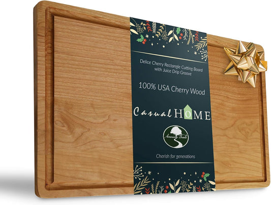 Cutting Board, Rectangular 15.5X11 (CB01202)